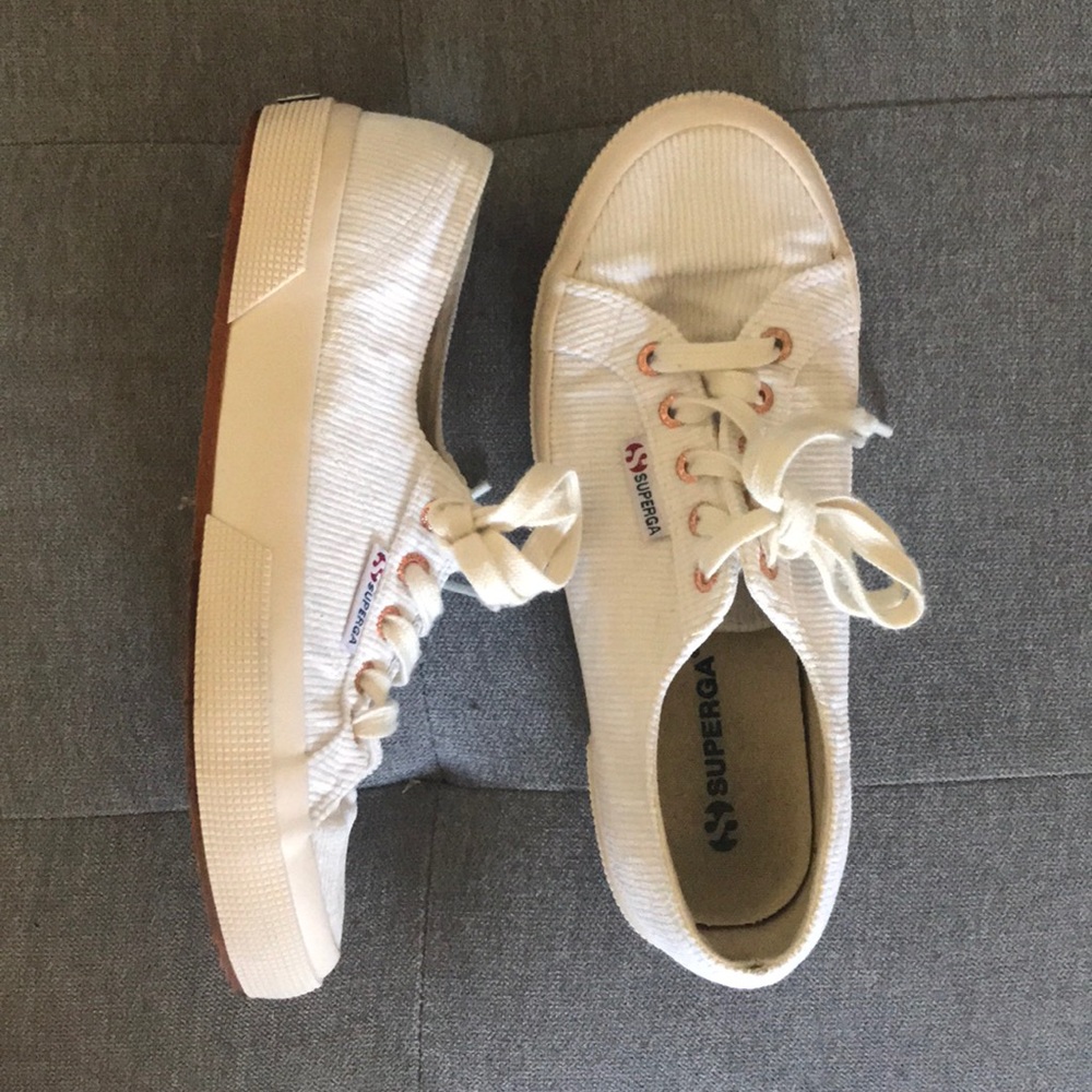 Superga 2750 Corduroy Sneaker